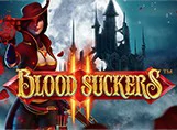 เกมสล็อต Blood Suckers II™